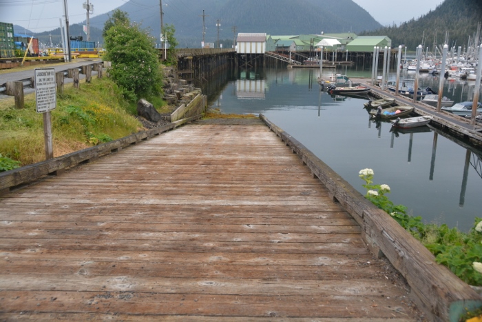 north harbor